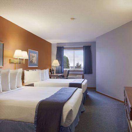 Travelodge By Wyndham Motel Of St Cloud Saint Cloud Zewnętrze zdjęcie