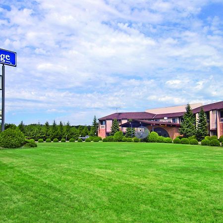Travelodge By Wyndham Motel Of St Cloud Saint Cloud Zewnętrze zdjęcie