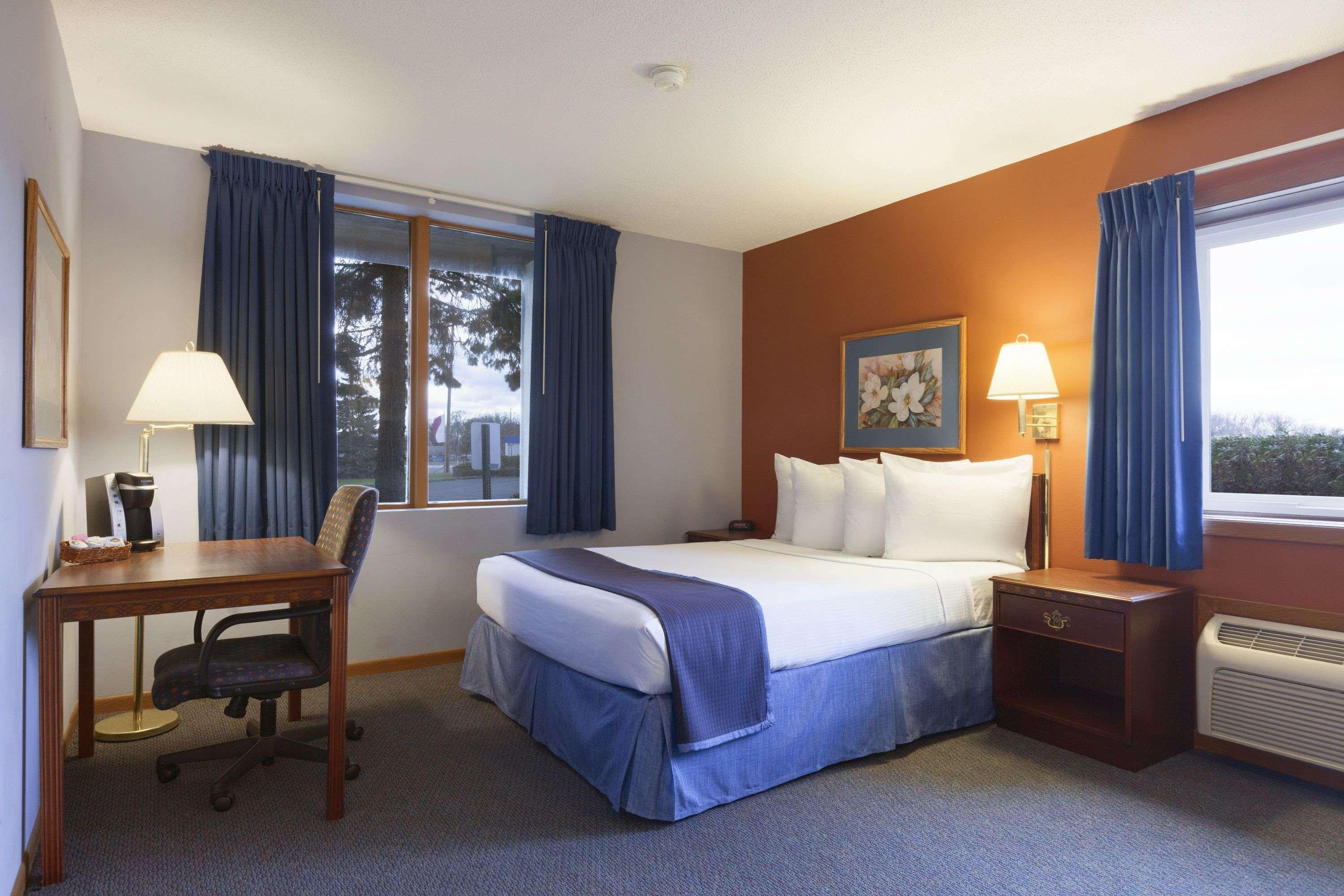 Travelodge By Wyndham Motel Of St Cloud Saint Cloud Zewnętrze zdjęcie