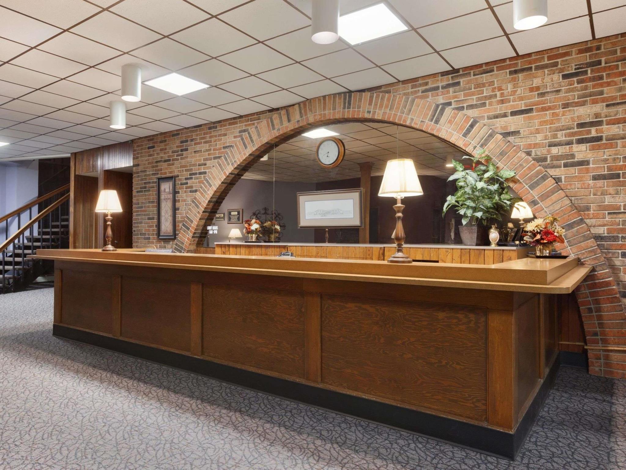 Travelodge By Wyndham Motel Of St Cloud Saint Cloud Zewnętrze zdjęcie