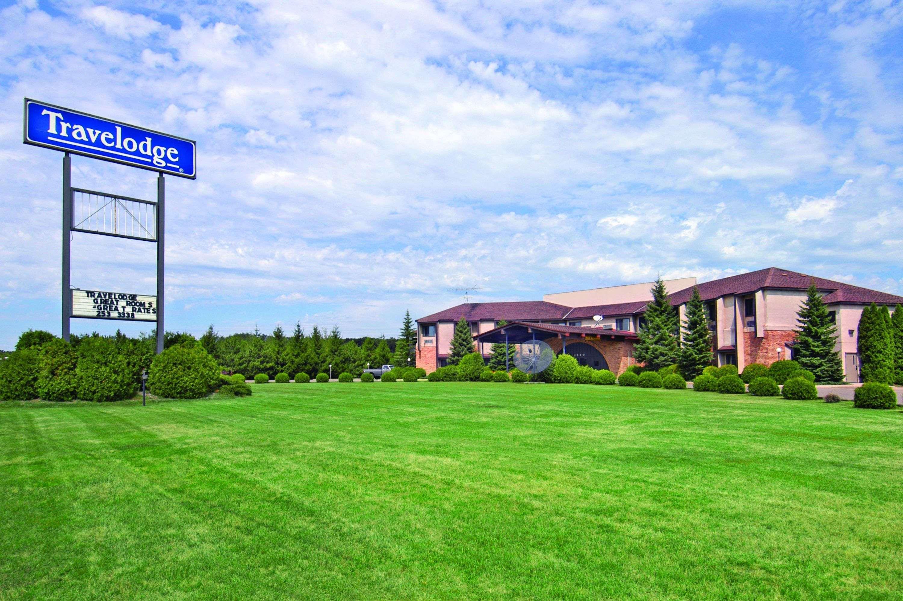 Travelodge By Wyndham Motel Of St Cloud Saint Cloud Zewnętrze zdjęcie