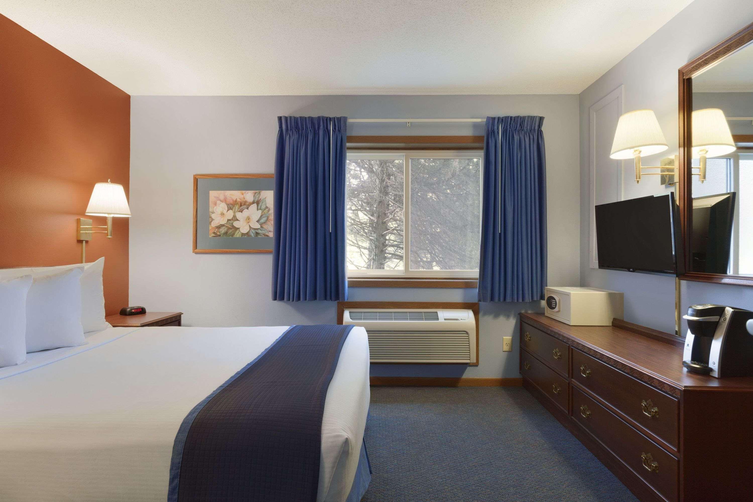 Travelodge By Wyndham Motel Of St Cloud Saint Cloud Zewnętrze zdjęcie