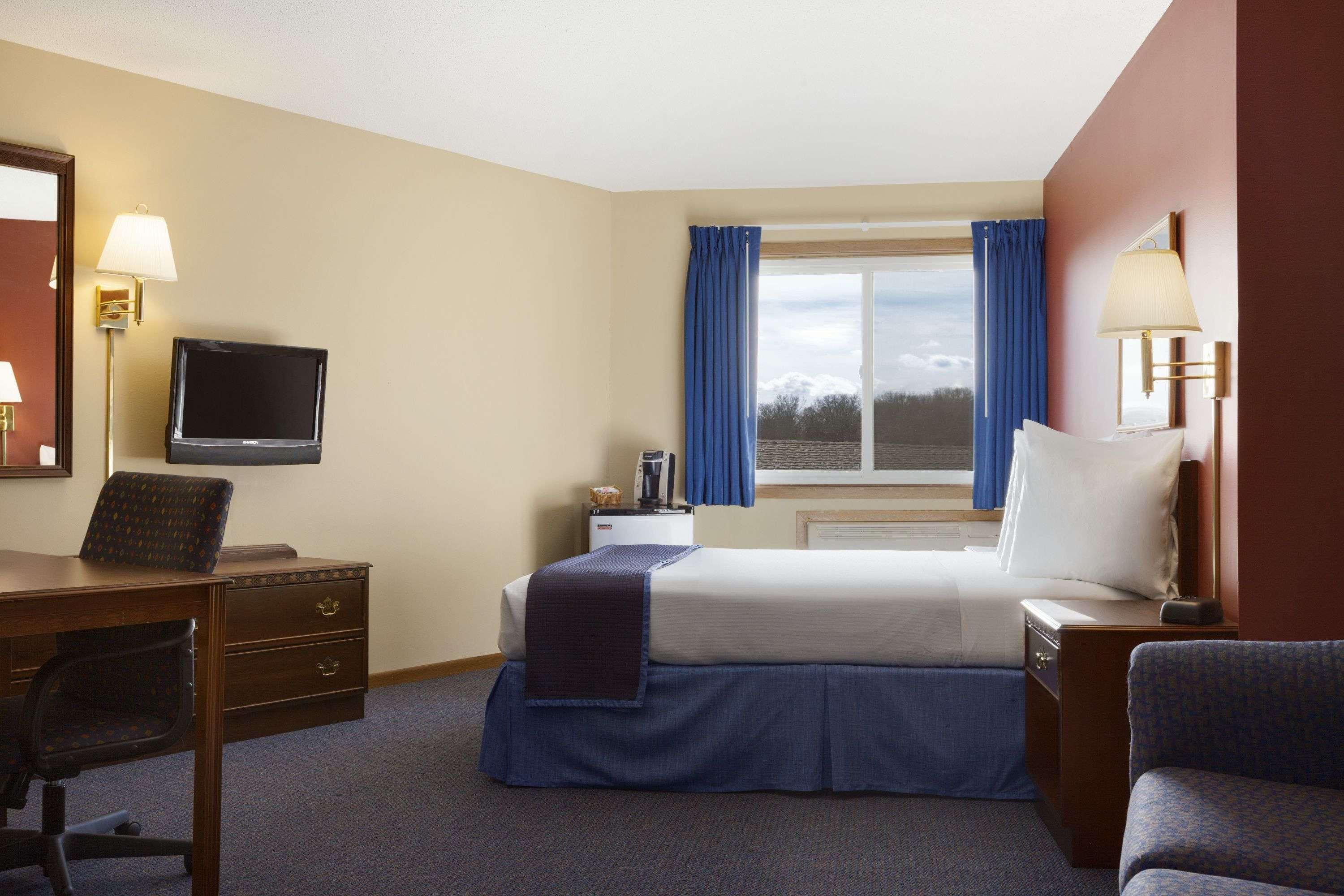 Travelodge By Wyndham Motel Of St Cloud Saint Cloud Zewnętrze zdjęcie
