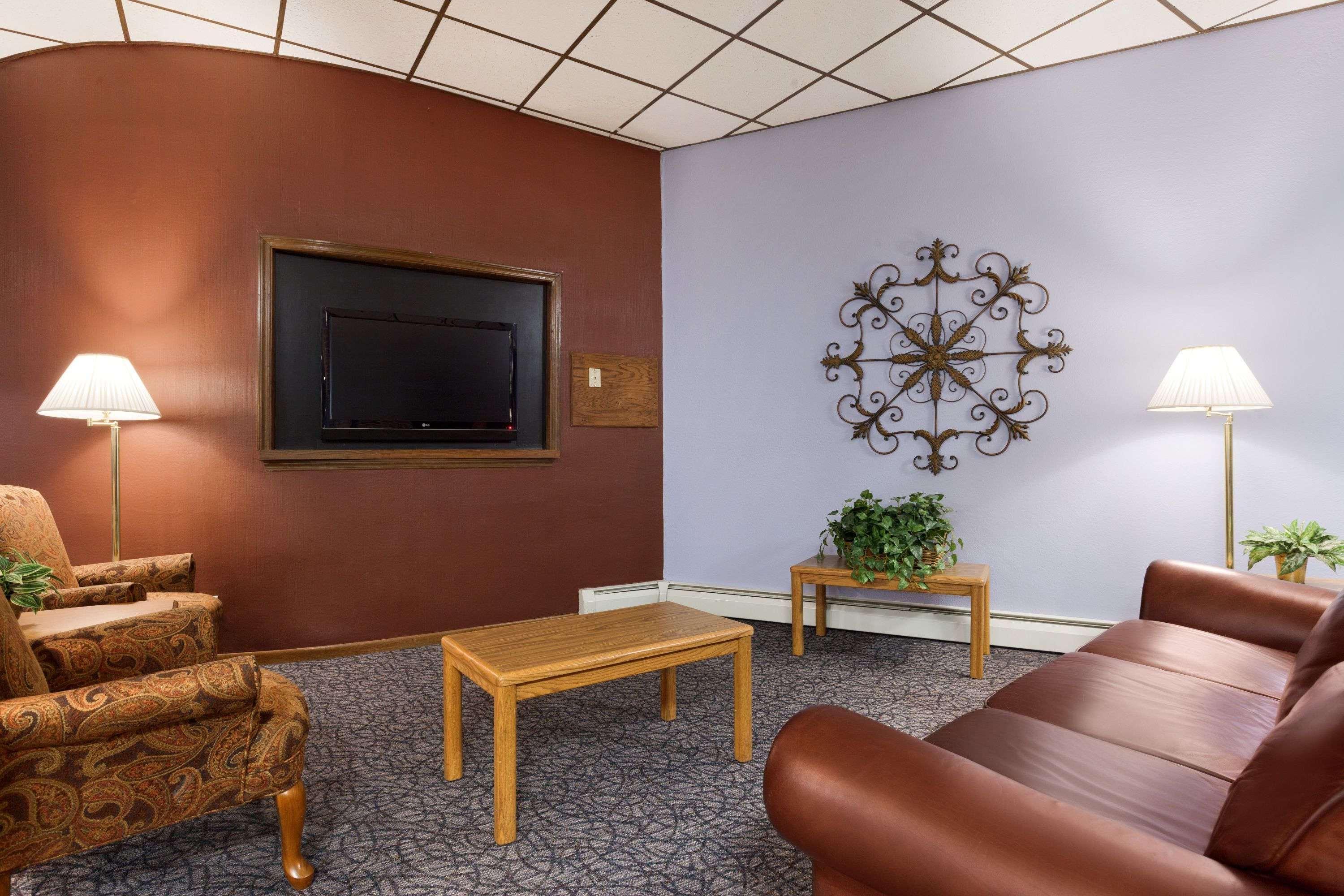 Travelodge By Wyndham Motel Of St Cloud Saint Cloud Zewnętrze zdjęcie