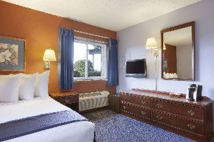Travelodge By Wyndham Motel Of St Cloud Saint Cloud Pokój zdjęcie