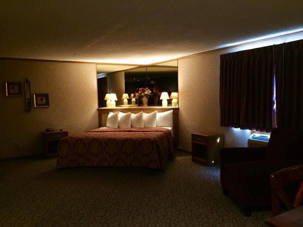 Travelodge By Wyndham Motel Of St Cloud Saint Cloud Zewnętrze zdjęcie