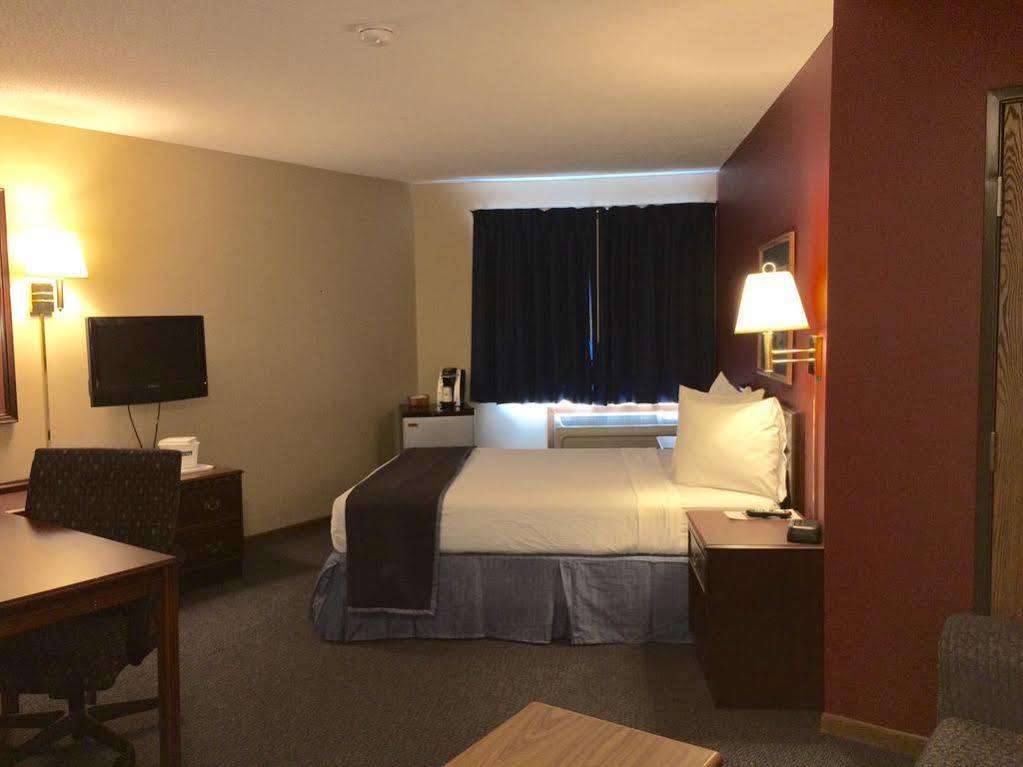 Travelodge By Wyndham Motel Of St Cloud Saint Cloud Zewnętrze zdjęcie